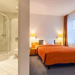 Fffz Hotel Tagungshaus