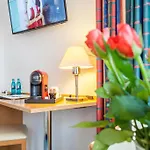 Fffz Hotel Tagungshaus