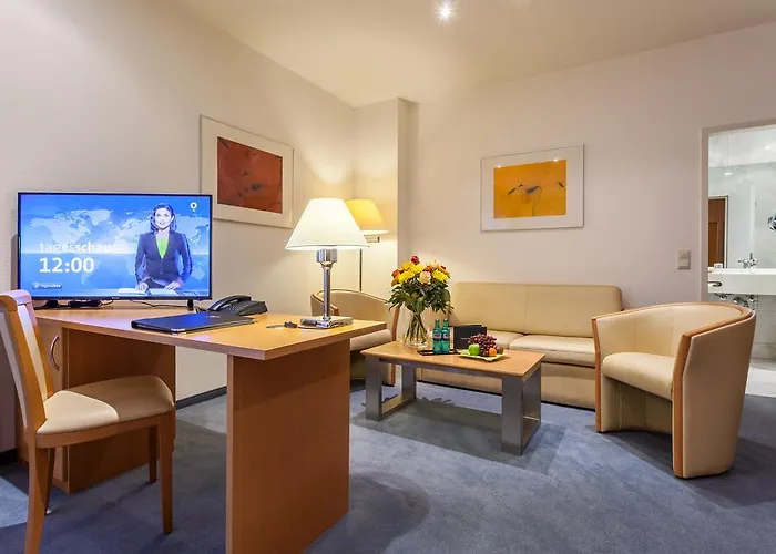 Fffz Hotel Tagungshaus