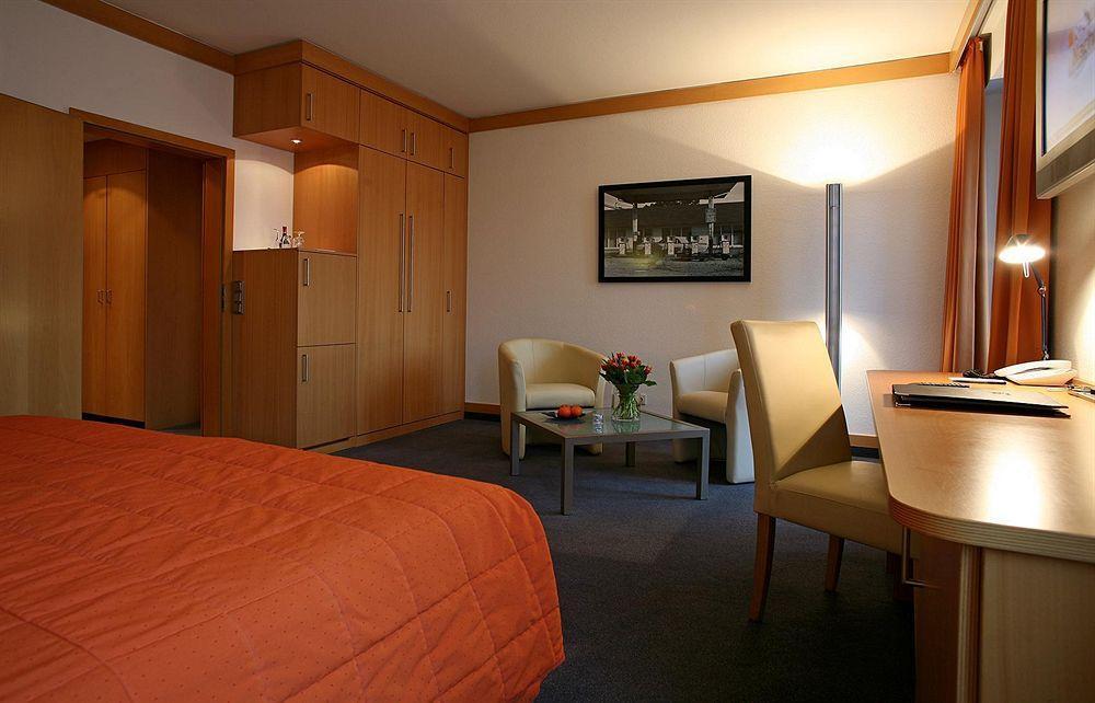 Fffz Tagungshaus 3* Düsseldorf