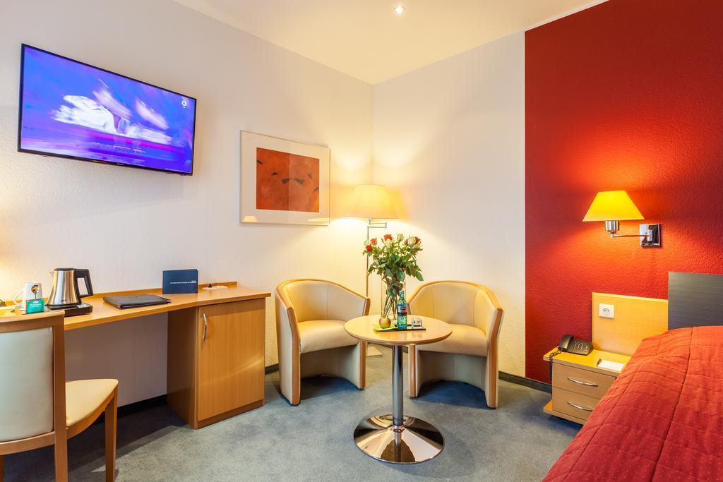 Hotel Fffz Tagungshaus
