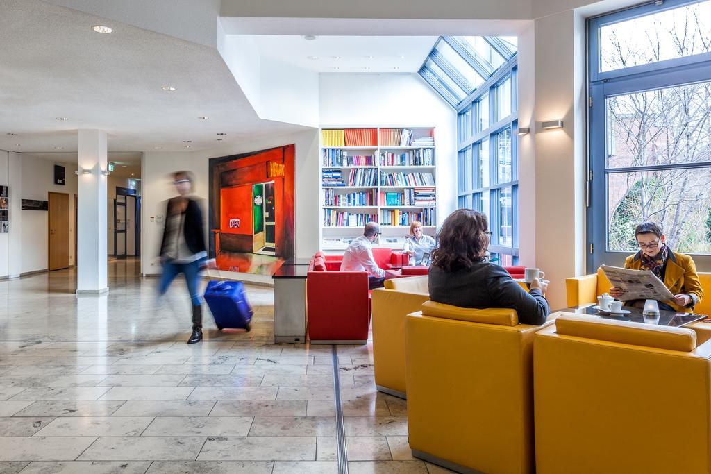 Hotel Fffz Tagungshaus 3*