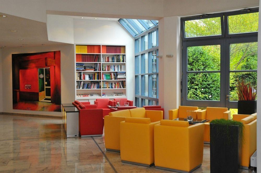 Fffz Tagungshaus Hotel 3*