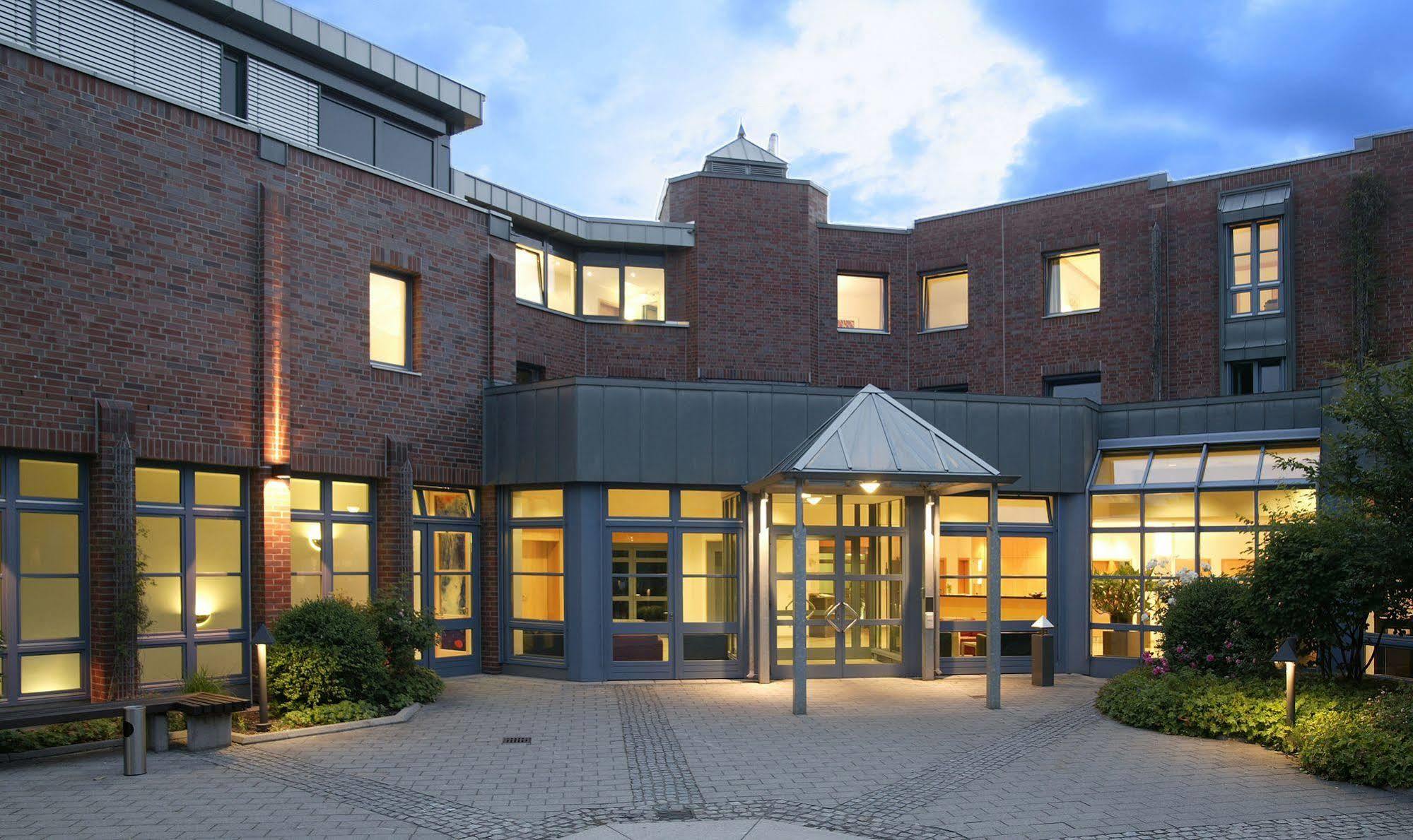 Fffz Tagungshaus Düsseldorf