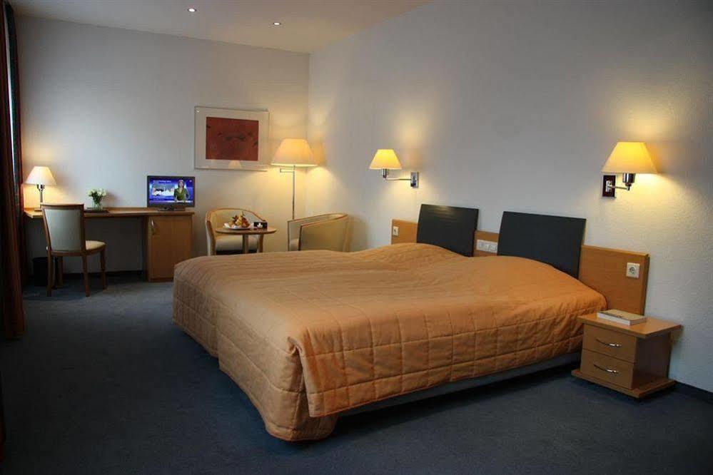 Hotel Fffz Tagungshaus Düsseldorf