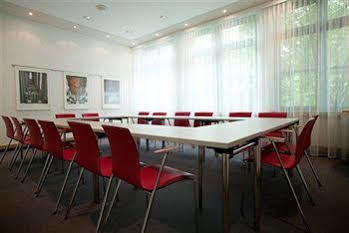 Hotel Fffz Tagungshaus