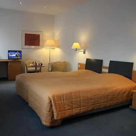 Hotel Fffz Tagungshaus Düsseldorf