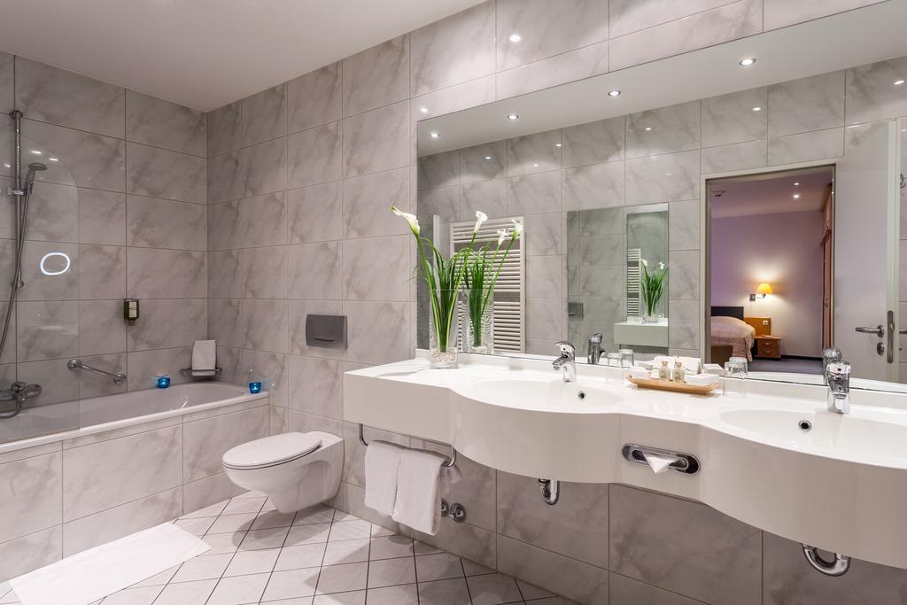 Fffz Tagungshaus 3* Dusseldorf