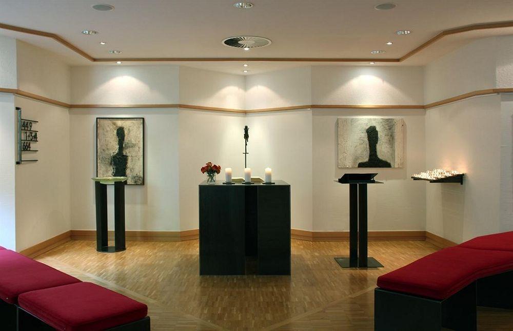 Fffz Tagungshaus Hotel Dusseldorf