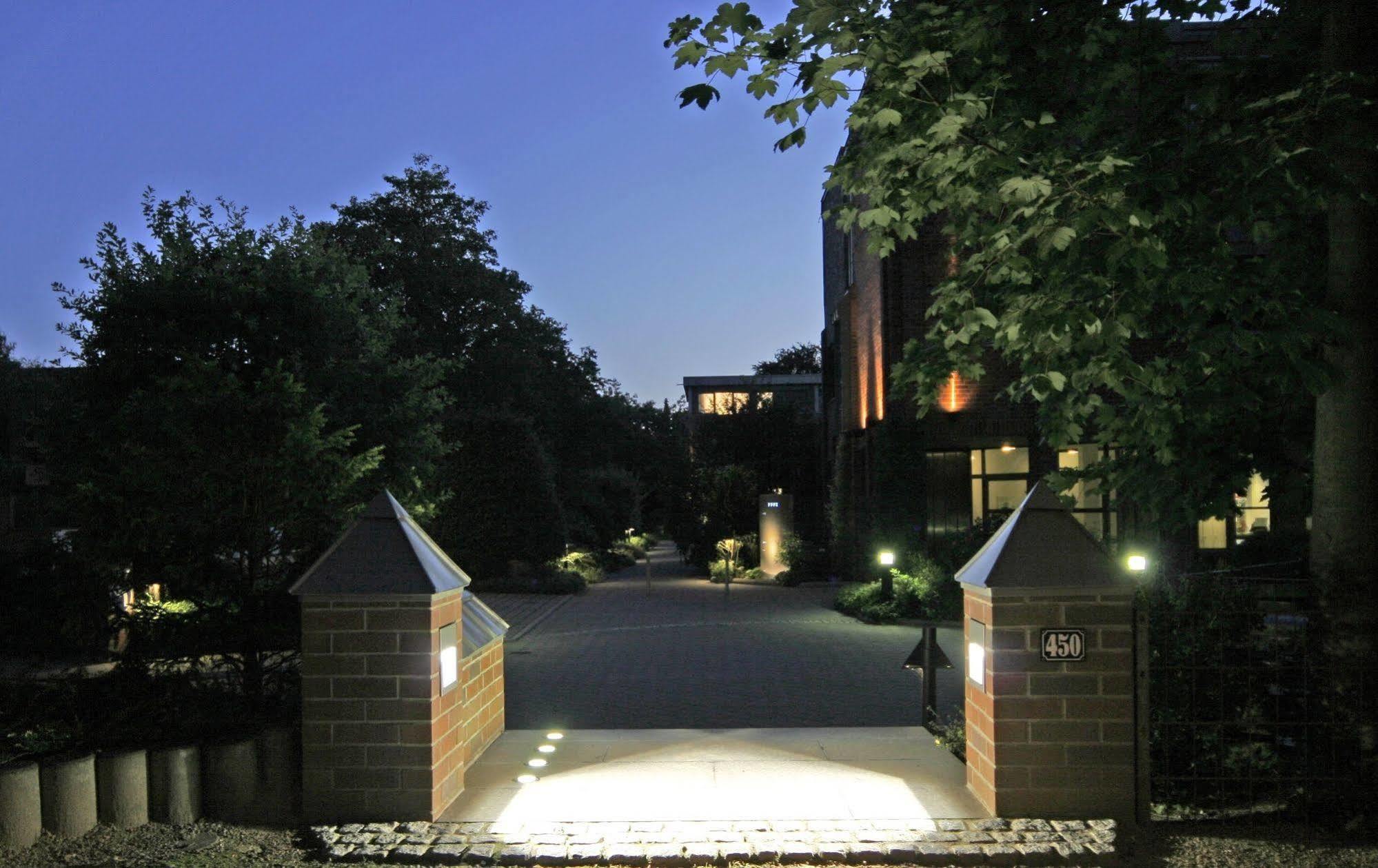 Fffz Tagungshaus Hotel Dusseldorf